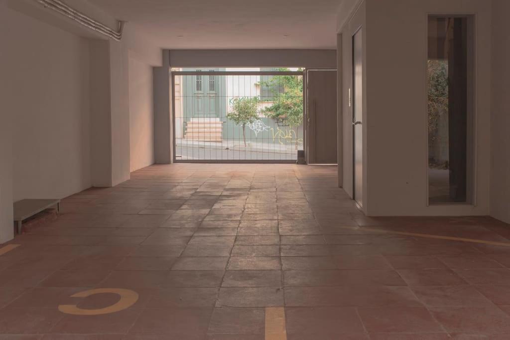 Luxury Near Acropolis-living Stone Gold