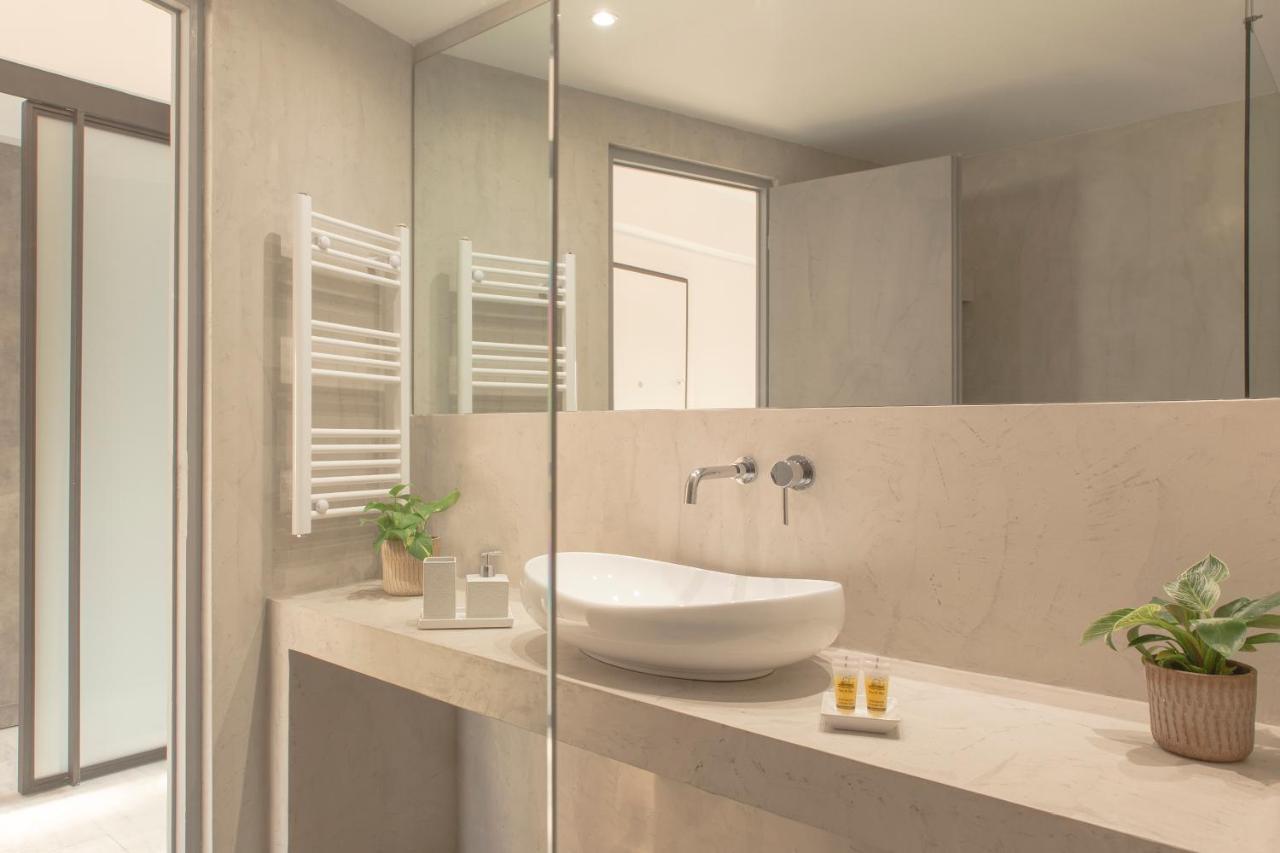 Luxury Near Acropolis-living Stone Gold *